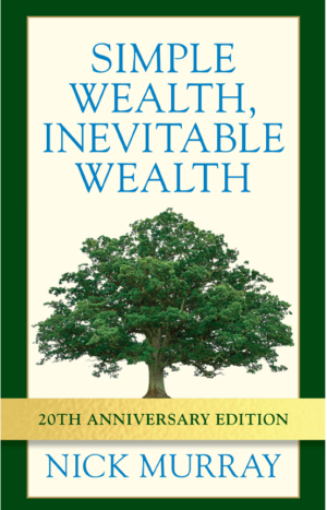 Simple Wealth Inevitable Wealth